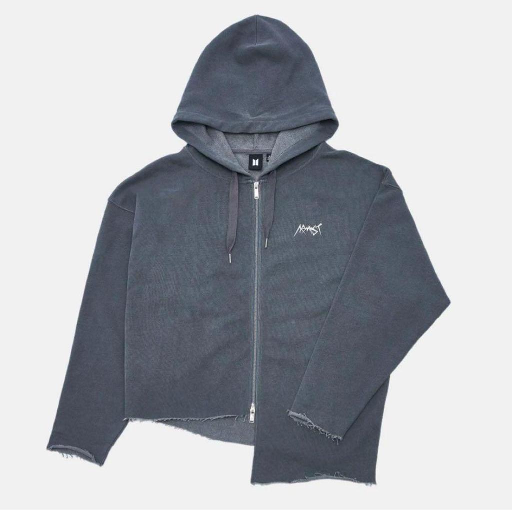 [USED] BTS Jungkook Artist Made Hoodie