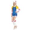 Overwatch 2 Juno Kt Cosplay Costume For Women Game Anime Role Play