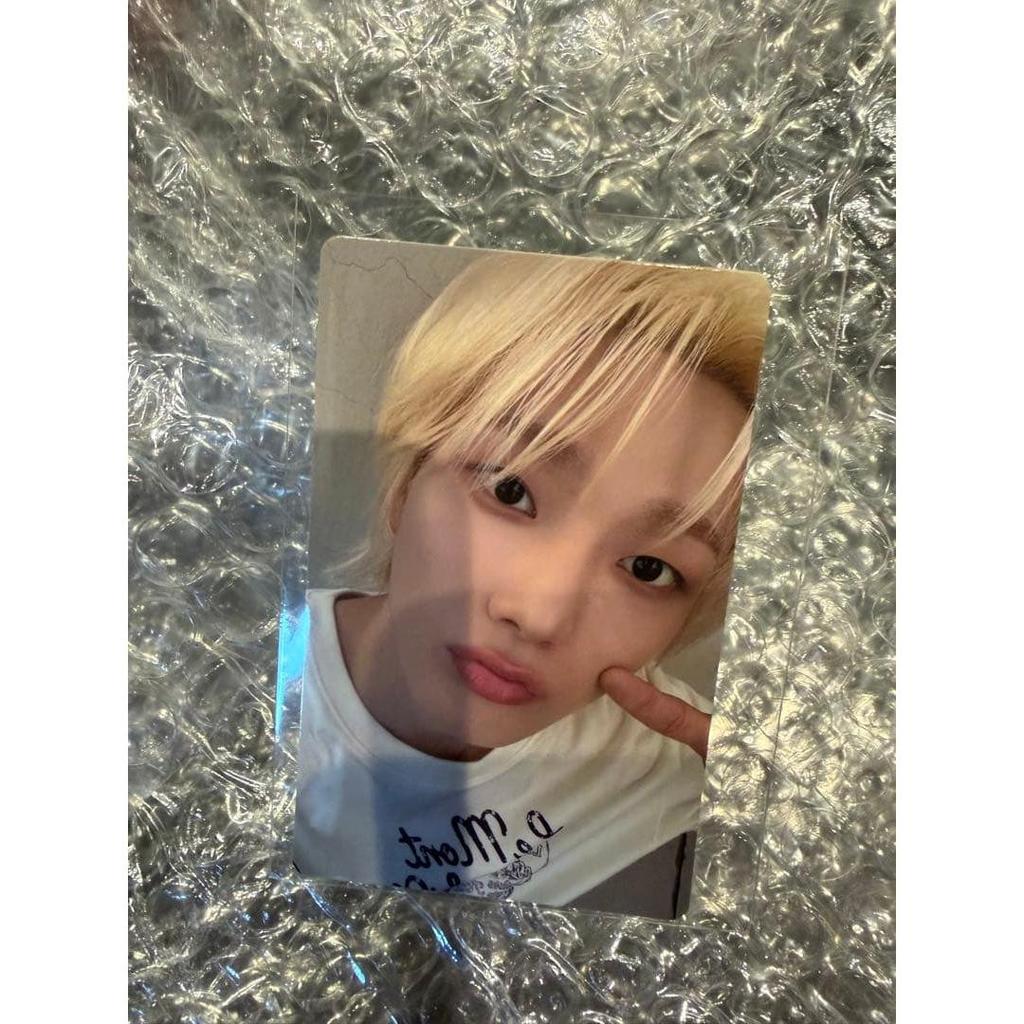 Used BOYNEXTDOOR SUNGHO HOME : DELUXE kakao
