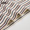 Lee Kids' Retro Striped Short Sleeve T-Shirt