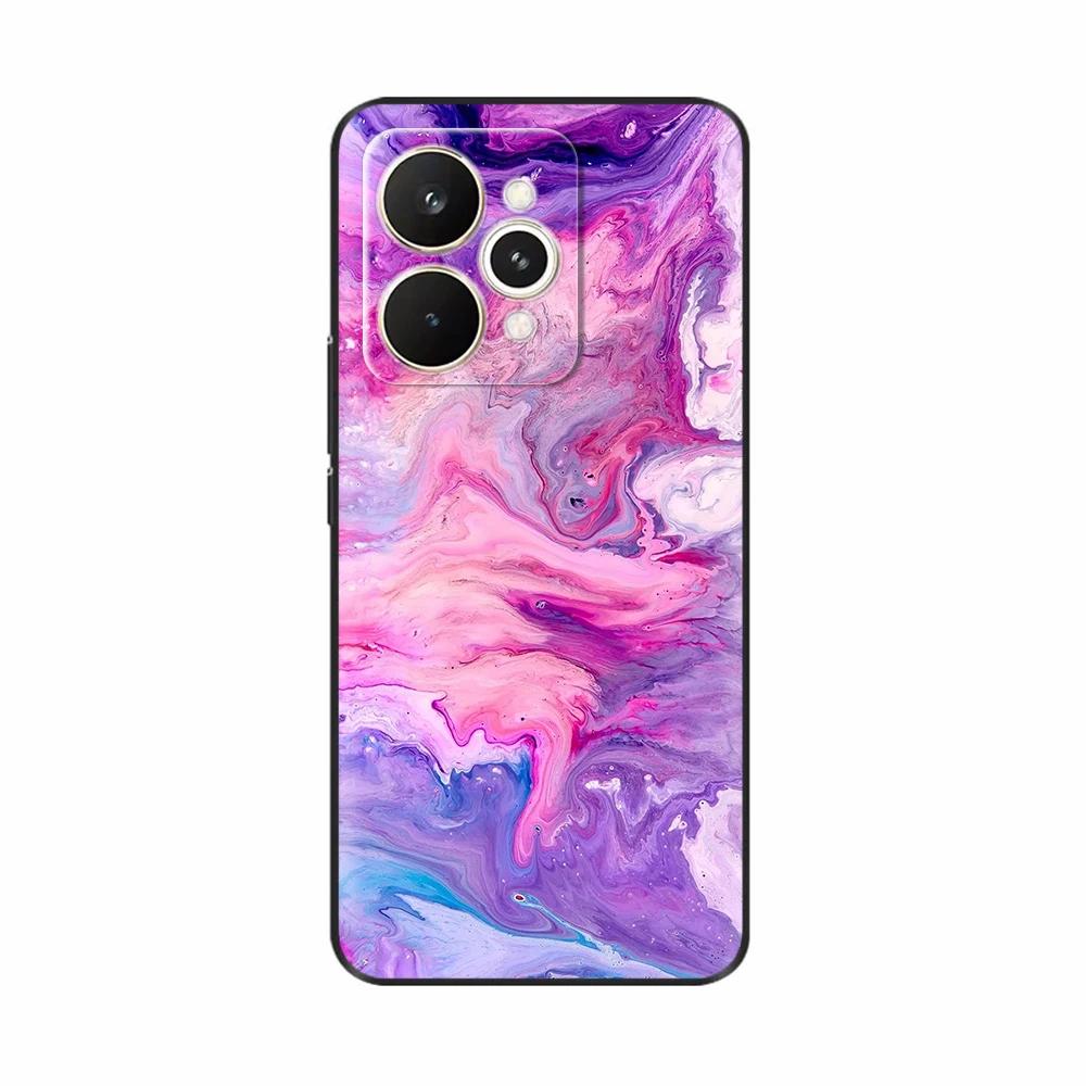 For Realme 15 Pro 5G Case Cute Patterned Cover Silicone Soft TPU Shell on for Realme 15 5G Soft Phone Cases For Realme15 Pro