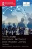 Kniha The Routledge International Handbook of Work-Integrated Learning