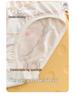 Clearance: Antibacterial Breathable Girls' Briefs (10-Pack) for Older Children - No Wedgies