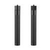 Gimbals Extension Rod, Extension Poles for DSLR Cameras, Adjustable Selfies Stick with 1/4 Screw Interfaces for Handheld