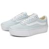 New Vans Ward 'Light Blue' Women's VN0A3TLCBGW