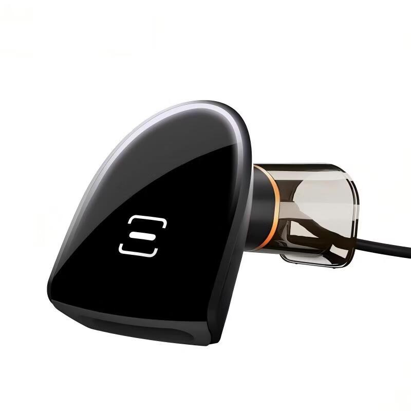 GEPAD Wired Image Barcode Scanner