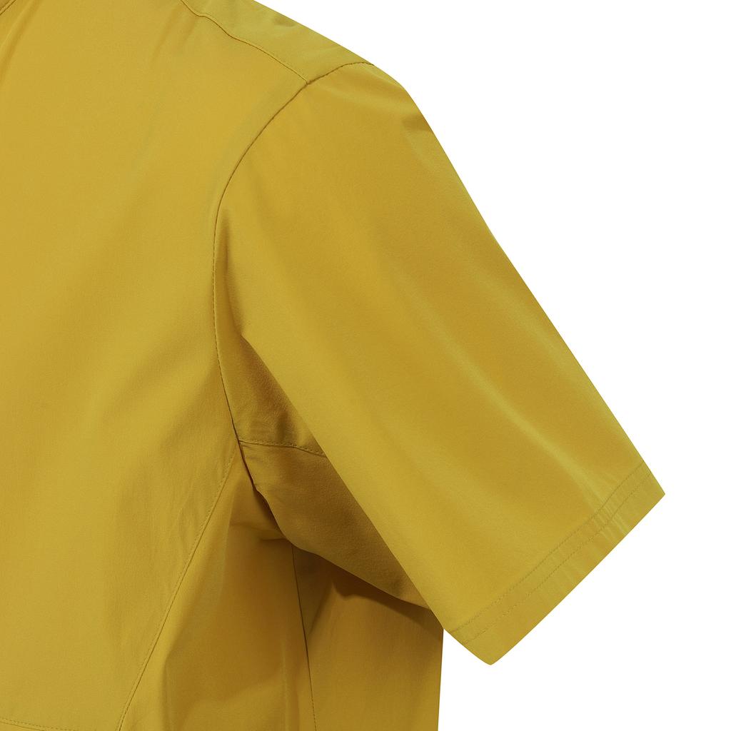 Hydrogen Men'S Flexible Nylon Anorak Set-Up