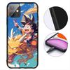 Super Vegeta Dragons Gokus Balls Phone Case for Motorola Moto E13 E20 E32 E22 E14 E15 G32 G60 G72 G7 G8 G82 G9 Plus Power Cover