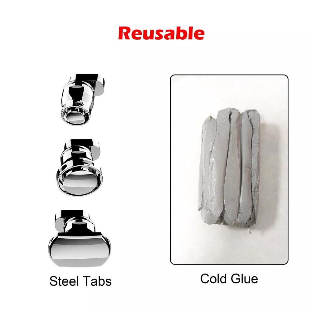 WOYO PDR100 Slide Hammer Dent Puller Cold Glue Car Paintless Dent Repair Tools