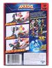 Akedo Ultimate Arcade Warriors Mystery Warrior + Battle Controller Battle Action Figures (3-Pack)