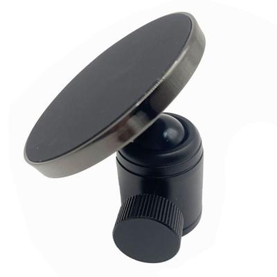 Multiangle Rotation Phone Stand, Strong Suction Cup Holder Bracket Stand for Shower Glass & Tile Live Streaming & Makeup