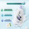 Liu Shen Moisturizing Refreshing Shower Gel & Cooling Soap Set