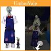 Costume Bâtonnet de Glace d'Horreur Halloween Pour Enfants Cosplay et Spectacle sur Scène