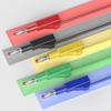 Retractable 4mm Banana Plug Test Leads Cables for Multimeters Flexible Probes