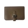 UsedCard Case Taurillon Clemence Women
