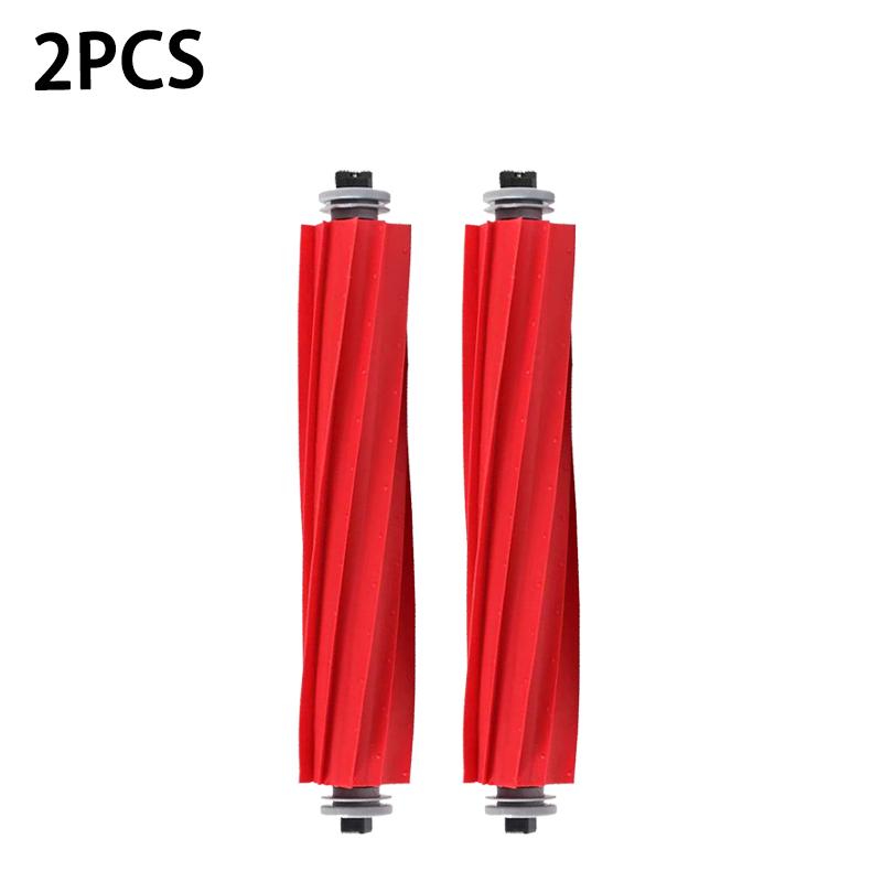 For Roborock Qrevo L / QR 798 / QV 35A / QR 598 Robot Vacuum Cleaner Accessories Main Side Brush Hepa Filter Mop Cloth Dust Bag