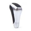 Silver Gear Shift Knob Head Handle Replace For Toyota Tundra 2014-