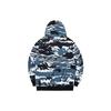 Anta Basketball Collection Sweatshirt Men's Black White 152141706-4