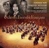 CD ORCHESTRA ENSEMBLE KANAZAWA, TOKUHI - Toshiyuki Watanabe: Percussion Conc WPCS12032 Japan Classical Used