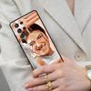 Charli Damelio Cell Phone Case for Samsung Galaxy S26 Ultra S25 S24 S23 S22 S21 S20 Note10 Cover