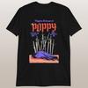 Poppy Ils Sont Tout Autour de Nous Detroit Mi 25 Mars 2026 T-Shirt