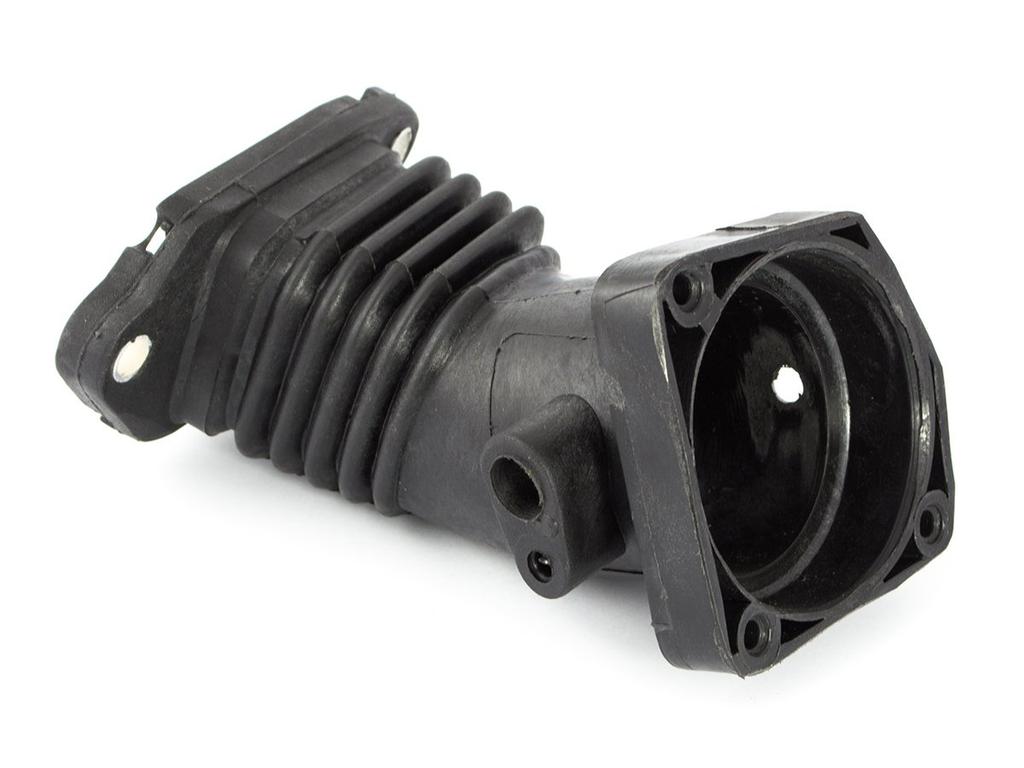 Ford C-MAX 2007- 1.6 TDCi Manifold Pipe