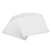 10pcs Teeth Thermal Forming Film 2.0mm High Strength Soft Vacuum Forming Splint Sheets for Vacuum