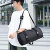 Multifunctional Unisex Travel & Gym Backpack