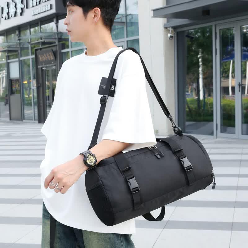 Multifunctional Unisex Travel & Gym Backpack