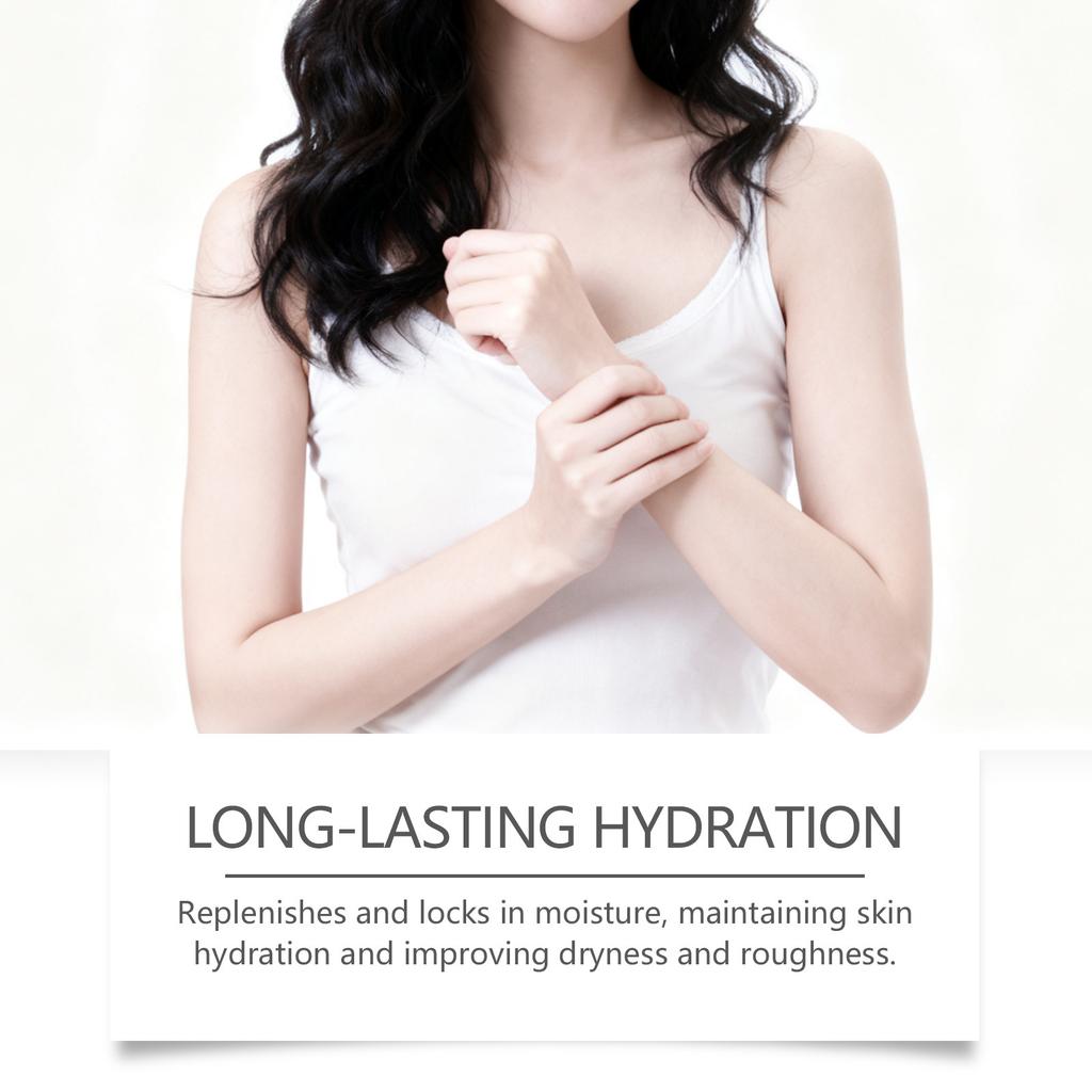 Arm Care Moisturizing Cream Moisturizing And Gentle Care For Arms And Body Moisturizing Daily Care Cream