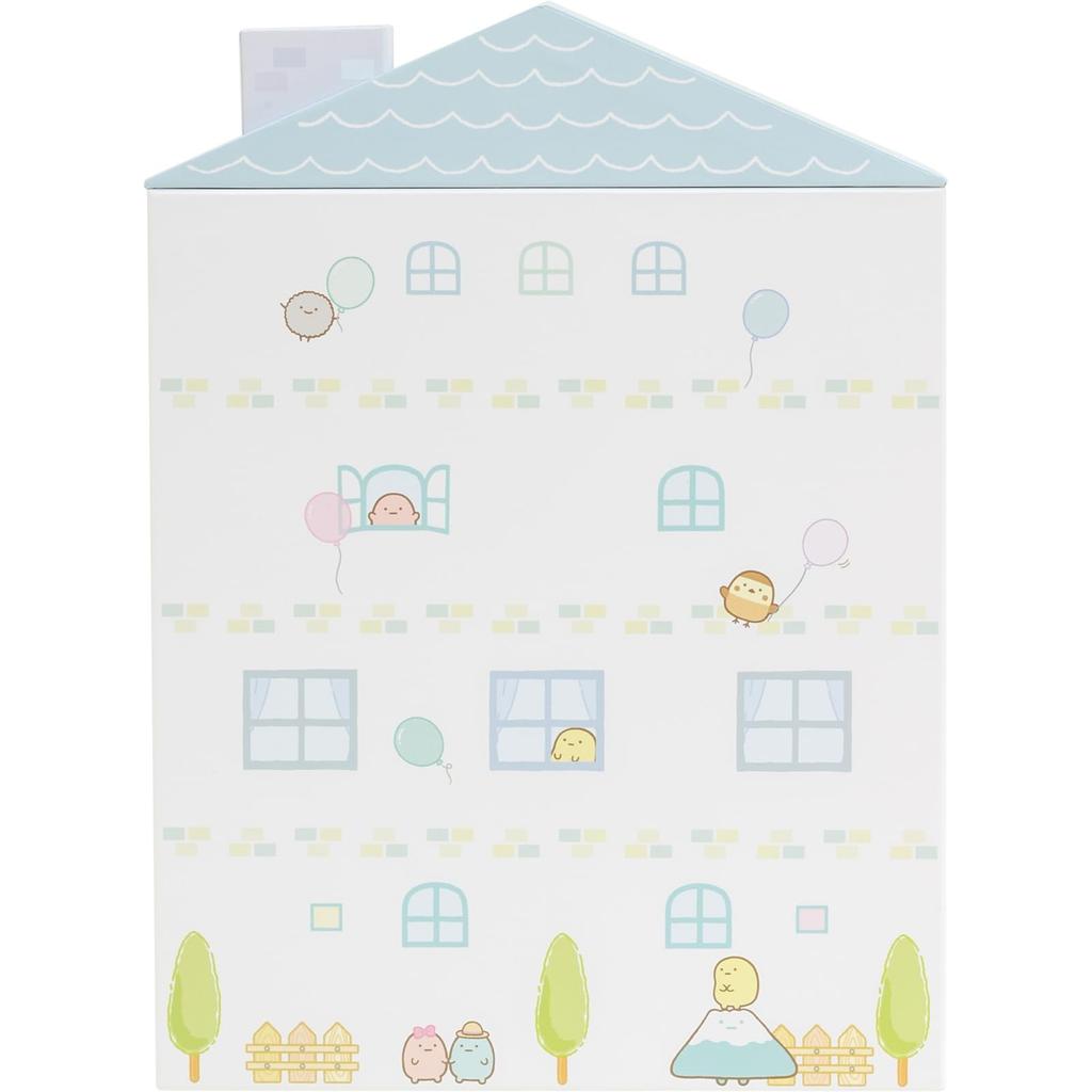 Sumikko Gurashi Sumikko House Case FB54801 San-X