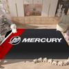 M-MercuryS Racing Kitchen Mat Cheaper Anti-slip Modern Living Room Balcony Printed Modern Home Decor