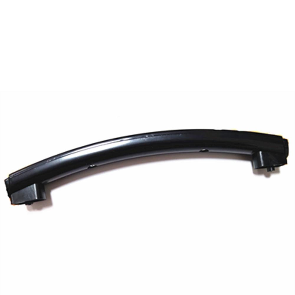 Door Handle Black Compatible with WB15X24435 AP5957851