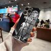 Singer Milo J Phone Case For IPhone 17 Pro Max 15 Pro 16 14 Plus 12 13 Mini 11 Pro Shockproof Electroplated Glass Cover