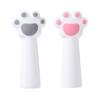 Cat Paw Garlic Peeler Silicone Roller Peeling Tool Quick Peeling Tube Garlic Skin Remover Dishwasher Safe Kitchen Gadget