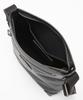 Hunting World Battue Frontier Shoulder Black Bag,