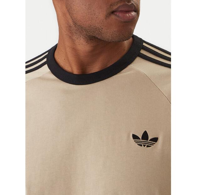 Футболка adidas 3-Stripes