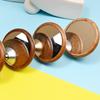 Magnetic Monitoring Flow Rate Observation Reflective Mirror Espresso Mirror  Home Barista