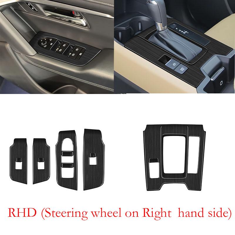 LHD RHD for Mazda CX-5 CX5