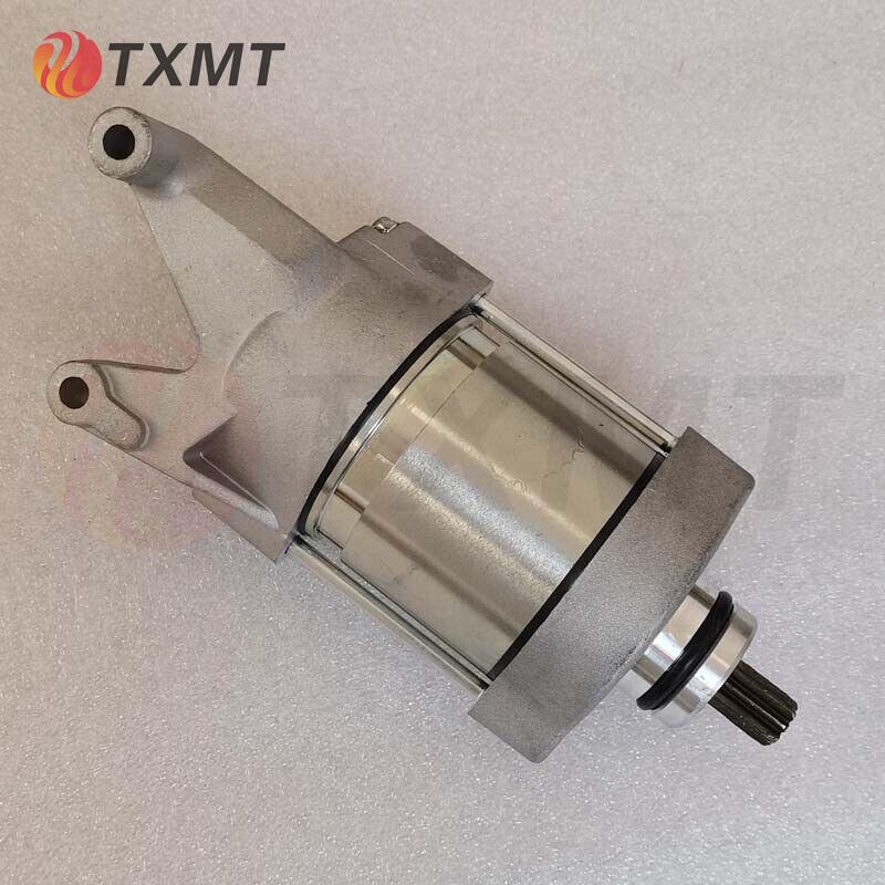 

Yamaha YZF R1 2009-2014 Starter Motor Assembly