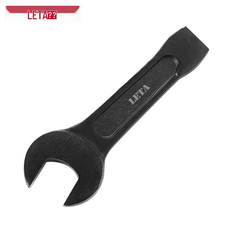 LETA Heavy Duty Striking Wrench