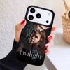 Twilight Saga Handyhülle Für iPhone 17 Air 16 15 14 13 12 11 Pro Max Plus