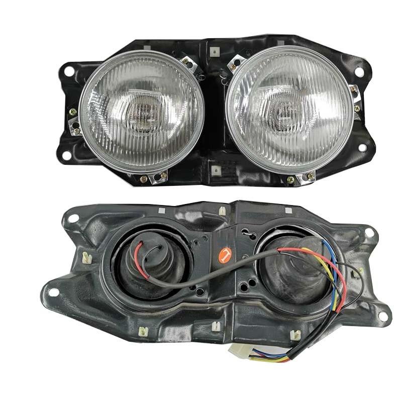 Jiefang CA1121J/1122J Headlight Assembly