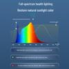 Midea Smart Eye-Care LED Desk Lamp
