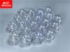 Non-Toxic Moc Bricks Utensil Crystal Ball Globe 2 X 2 X 2 Fit With 30106 Educational Building Blocks Action Figure Kids Gifts
