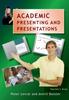 The Academic Presenting and Presentations : Teacher's Book Book