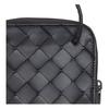 Bottega Veneta Intrecciato Shoulder Bag Black Women Shoulder_bags 639358-VCQG2-8966