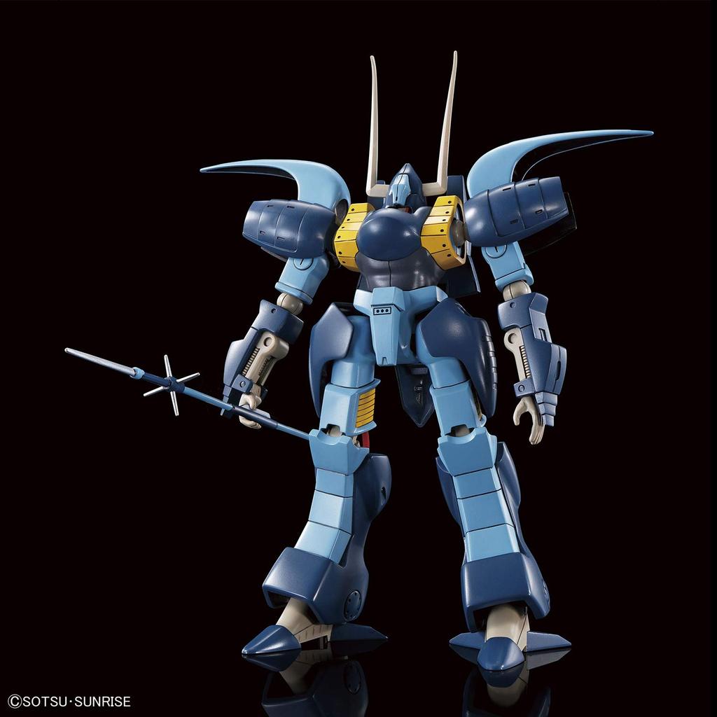 Schweres L-Gaim A-Klasse Schwermetall-Set Kunststoffmodell im Maßstab 1/144 2561795