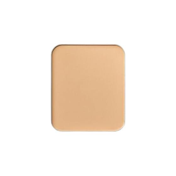Natura Glace Airy Smooth Powder Foundation NO1 Refill Refill SPF50+ PA++++ Soap Off Plant-Based Skin Care Ingredients Organic