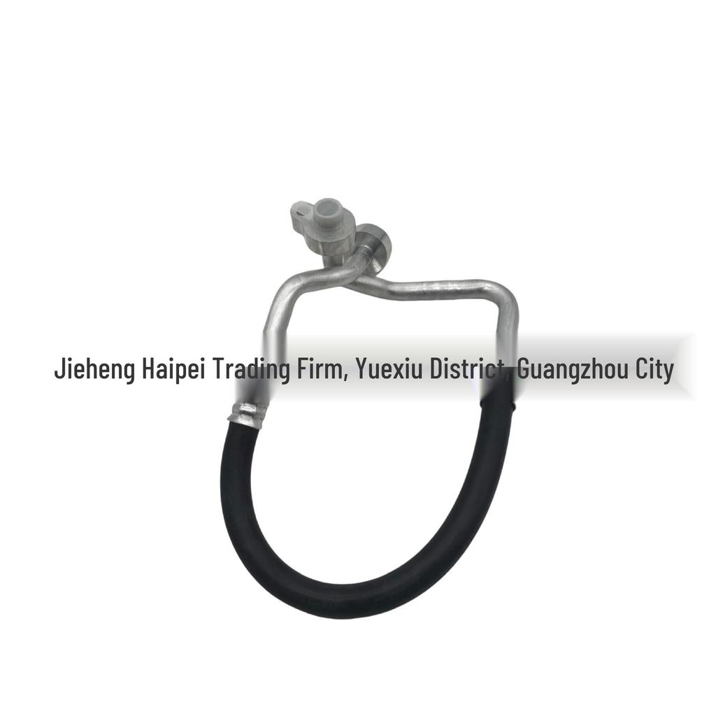 Volvo S80 2007 Air Conditioning Pipe (Pump to Net)